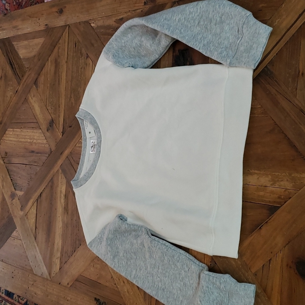 ATHLETIC Works kids Sweat shirt